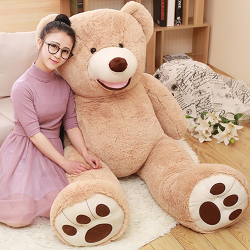Photo 1 of Big Teddy Bear Stuffed Animal