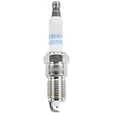 Photo 1 of ACDelco GM Original Equipment 41-114 Iridium Spark Plug (Pack of 1)