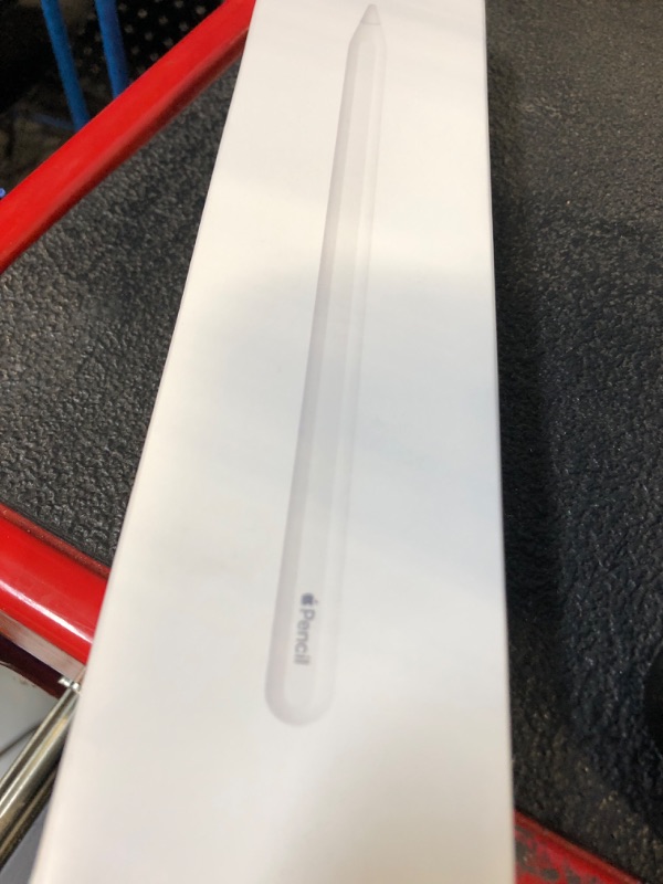 Photo 2 of **USED** Apple Pencil (2nd Generation)