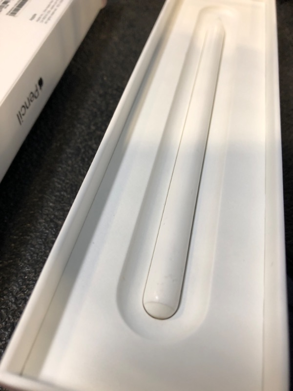 Photo 3 of **USED** Apple Pencil (2nd Generation)