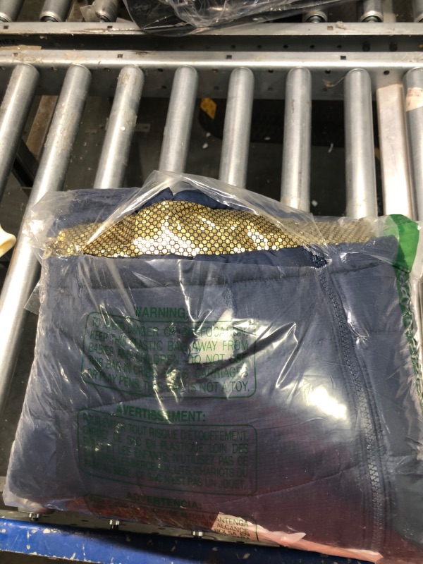 Photo 1 of Columbia Men's Labyrinth Loop Jacket Collegiate Navy X-Large