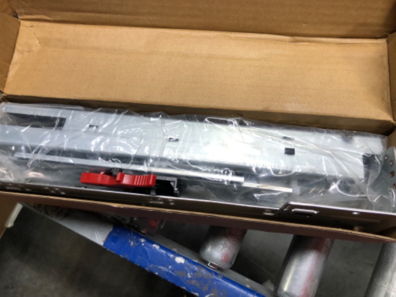 Photo 1 of BAIDICE 1 Pair Undermount Soft Close Drawer Slides 12 Inch 80 lb Load Capacity Full Extension Hidden Bottom Mount Rails Locking Devices Concealed Ball Bearing Runners 12 Inch 1 Pair