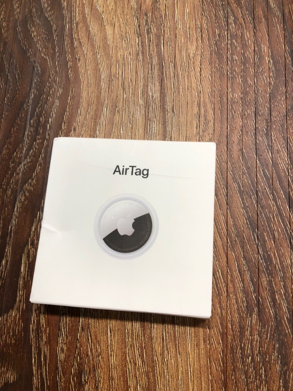 Photo 2 of Apple AirTag (1 Pack)
