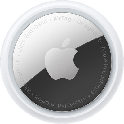 Photo 1 of Apple AirTag (1 Pack)
