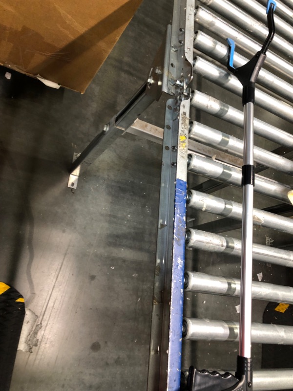 Photo 1 of 2024 Upgraded Reacher Grabber Pickup Tool, 32" Long Grabber Reacher Tool with Magnetic Tip, Trash Picker for Elderly Grab It Reaching Tool, Garbage Picker Upper, Litter Pick Up Grab Claw Grabber Stick
