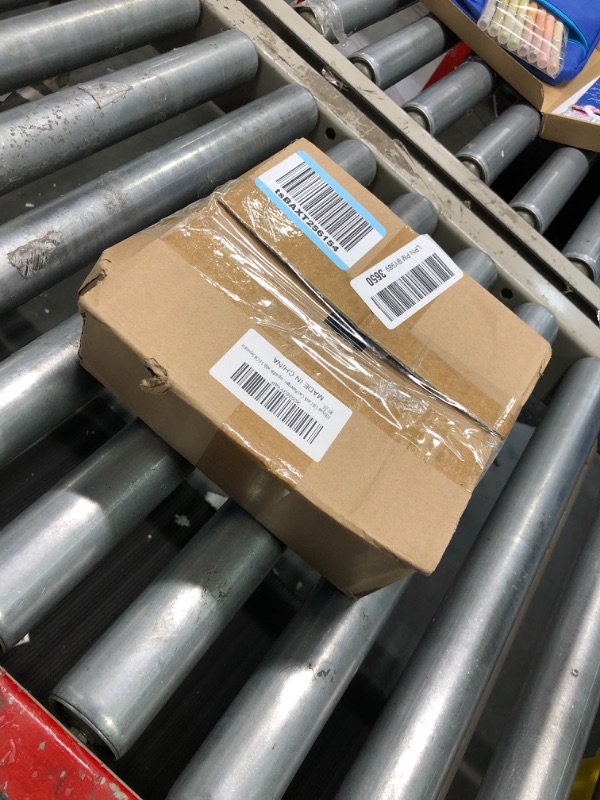 Photo 1 of Oil Catch Can Passenger Side Oil Separator Tank Black Compatible with Ford F150 5.0L/2.7EB/3.5EB 2011-2021, Raptor 3.5L Ecoboost 2017-2021, Expedition 3.5L EcoBoost 2018-2021 NO Breather Filter NO Sight Glass