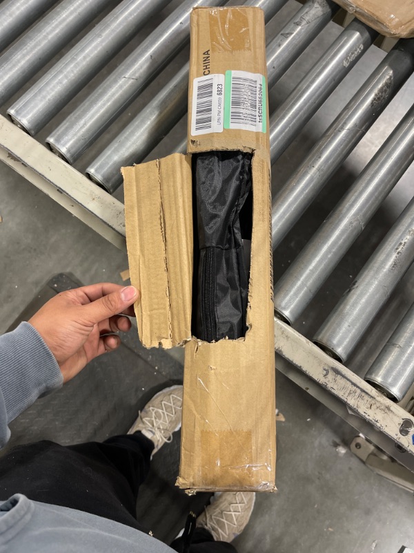 Photo 1 of 66" Easel Black + 66" Easel Black 2 Pack