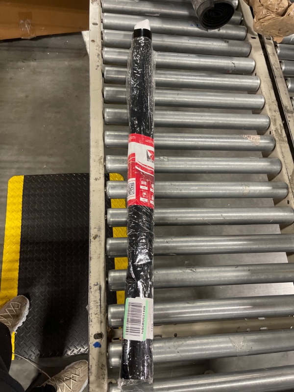 Photo 1 of Avery Dennison SW900 190-O Gloss Black Supreme Wrapping Film Vinyl Vehicle Car Wrap Sheet Roll - (36" x 60" w/Application Card) 3ft x 5ft W/ Application Card Gloss Black