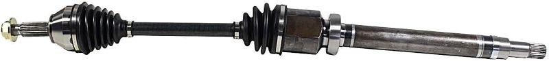 Photo 1 of GSP NCV11128 CV Axle Shaft Assembly - Right Front (Passenger Side)
