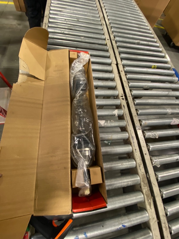 Photo 1 of A-Premium CV Axle Shaft Assembly Compatible with Nissan Sentra 2013-2019 L4 1.8L, Automatic CVT Transmission, Front Left Driver Side, Replace# 391013RC0A