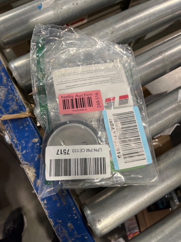 Photo 1 of FEL-PRO TCS 46127 Crankshaft Front Seal Set