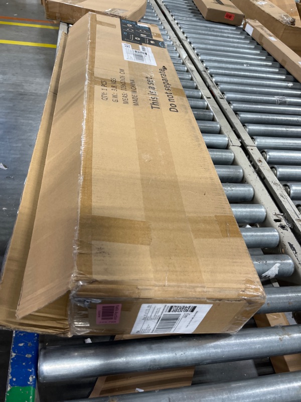 Photo 1 of Digital Piano 88 Key with Semi-Weighted Keys, Full-Size 88 Key Keyboard Piano for Beginner, with Power Adapter, Sustain Pedal, Bluetooth, MIDI, for at Home/Stage