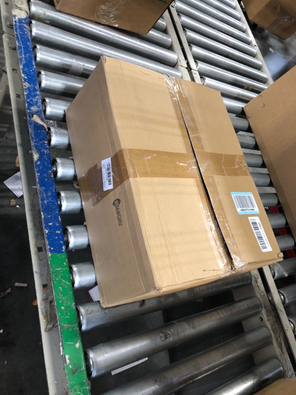 Photo 1 of 500 Pcs 2.7 Inch Plastic Nursery Pots Small Square Plant Pot Seedling Pots Plant Starter Pots Nursery Planter Container for Indoor Outdoor Starting Seedlings, Seed Planting, Succulents, Flower, Black