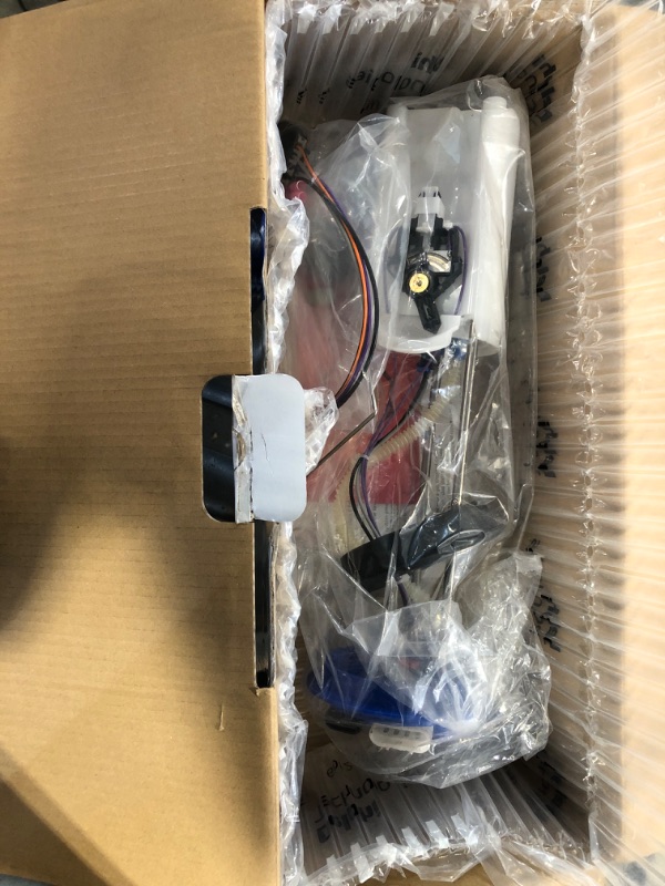 Photo 1 of Delphi FG0407 Fuel Pump Module