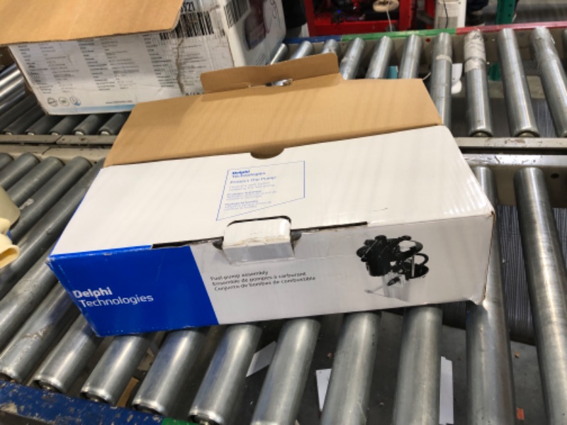 Photo 1 of Delphi FG0407 Fuel Pump Module