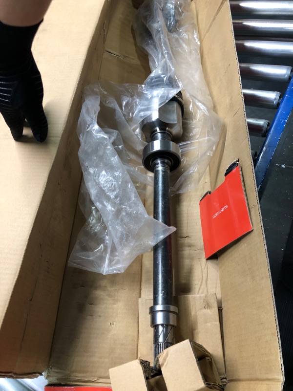 Photo 3 of 
A-Premium CV Axle Shaft Assembly unknown compatibility 