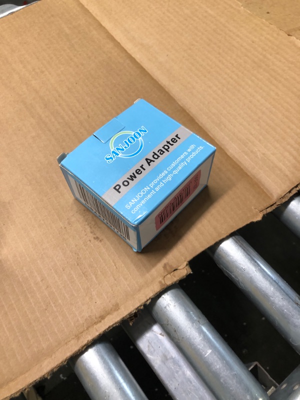 Photo 1 of 26ft Doorbell Transformer 18V/500mA Video Doorbell Power Adapter. for Ring Nest Eufy Wyze Arlo Wireless Video Doorbell 18V-26ft