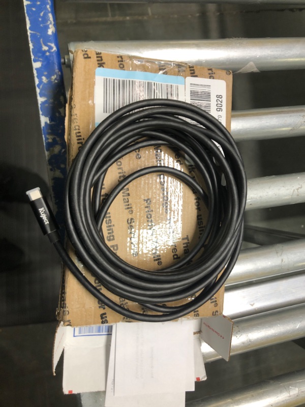 Photo 3 of Compatible for Oculus Quest 2 Link Cable 16FT