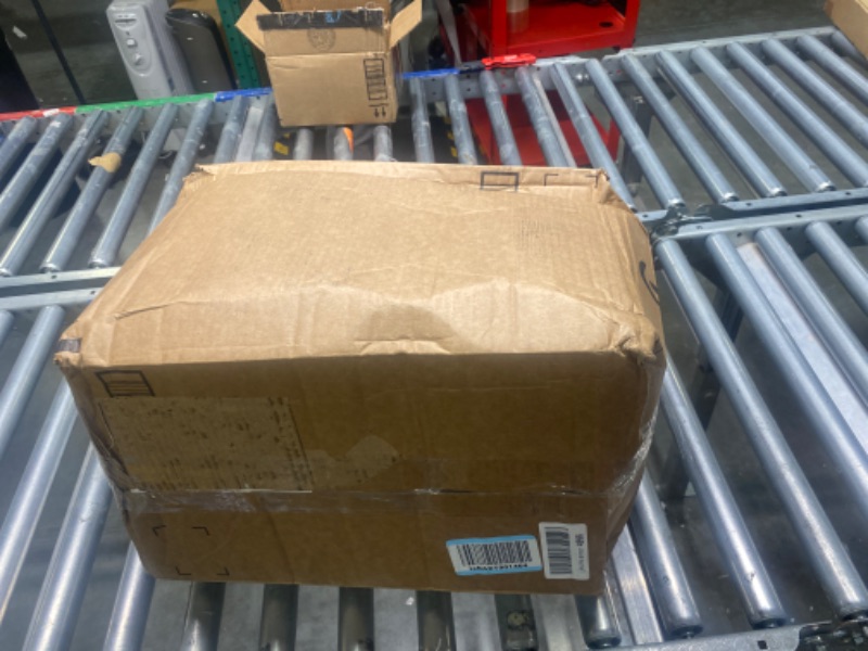 Photo 1 of 4.10/3.50-4 tire and Wheel Flat Free,10" Solid Tire Wheel with 5/8" Bearings,2.1" Offset Hub,for Garden Carts,Dolly,Trolley,Dump Cart,Hand Truck/Wheelbarrow/Garden Wagon (4-Pack)