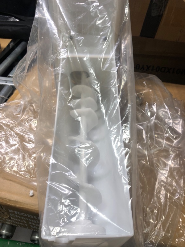 Photo 1 of  Ice Container Bucket Tray Assembly Compatible with Samsung  Ice Container Bucket Tray Assembly Compatible with Samsu