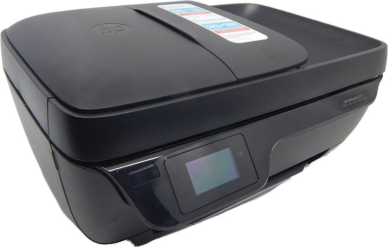 Photo 1 of HP OfficeJet 3830 All-in-One Wireless Color Printer, HP Instant Ink
