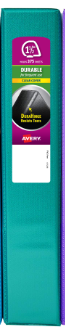 Photo 1 of Avery Durable View Binder Multipack, 1.5 Inch 3 Ring Binder,