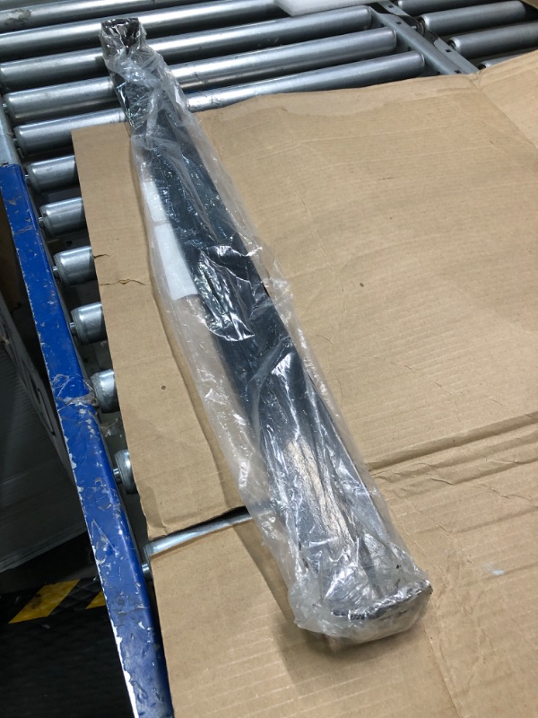 Photo 1 of 790-00119-0637 30" Shave Plate for MTD 2 Stage Snow Blower
