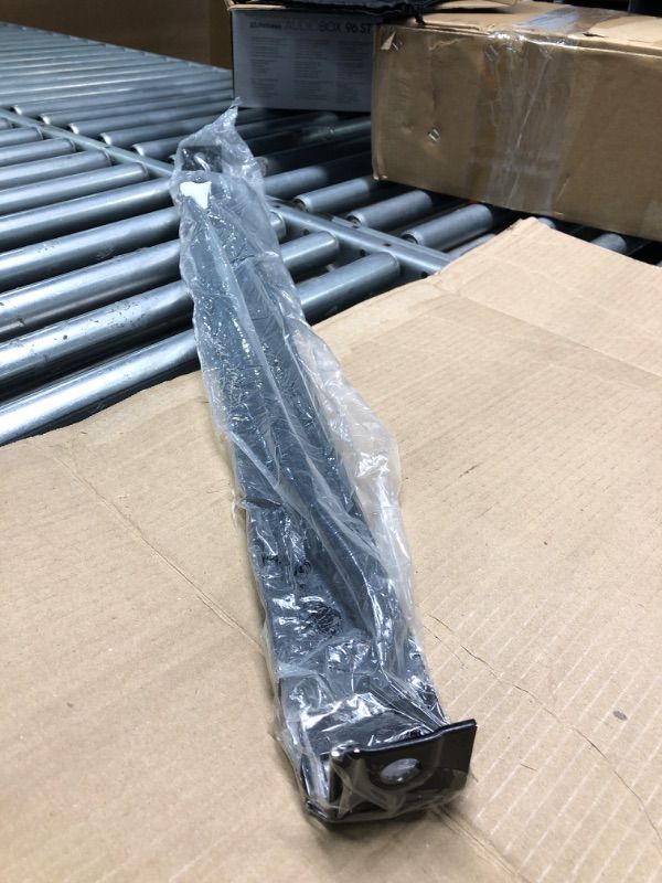 Photo 1 of 790-00119-0637 30" Shave Plate for MTD 2 Stage Snow Blower