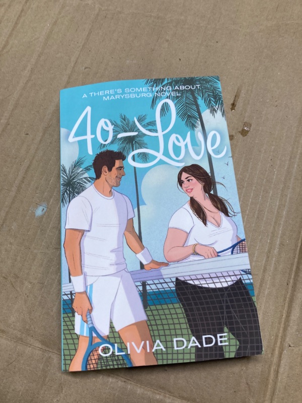 Photo 1 of 40-Love