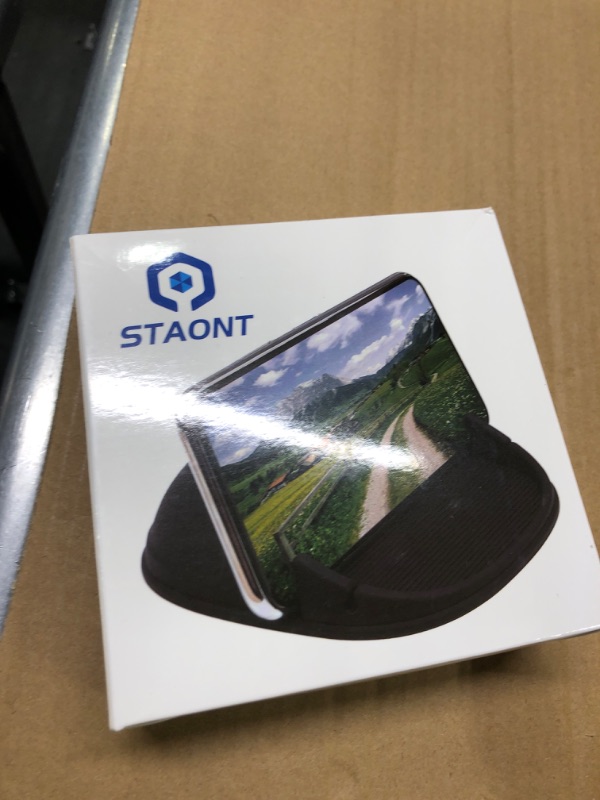 Photo 1 of Car Phone Holder