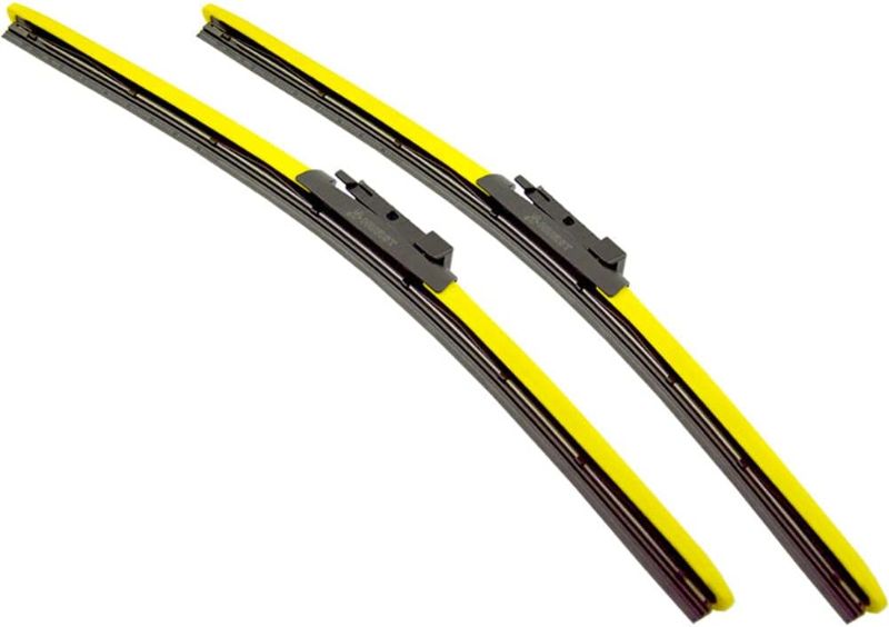 Photo 1 of 
SAXTZDS Colorful Windshield Wiper Blade,for BMW 4 Series F25 F32 F36 MK4 420D 428I 430I 440I