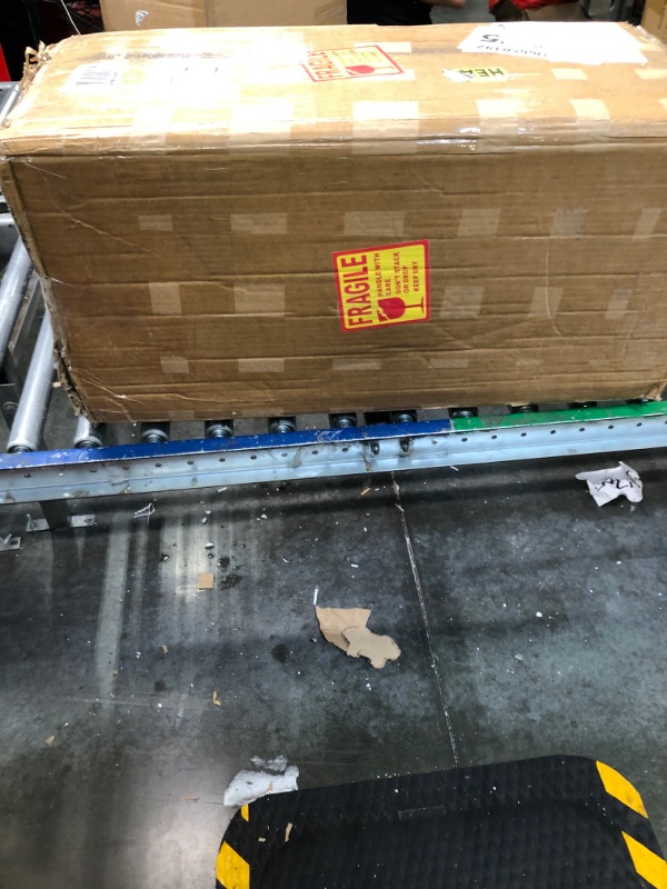 Photo 1 of Moongiantgo Commercial Soy Milk Maker, Automatic Soybean Milk Maker For Soymilk, Tofu, Efficient Nut Milk Maker 25KG/H, 110V Type 100