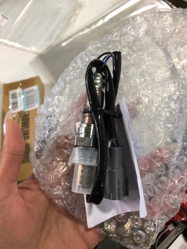 Photo 1 of YCT Oxygen O2 Sensor Upstream Downstream Fits 234-4162 for Toyota Tacoma 4Runner Pickup Tundra Sequoia T100 2.4L 2.7L 3.0L 3.4L 4.7L