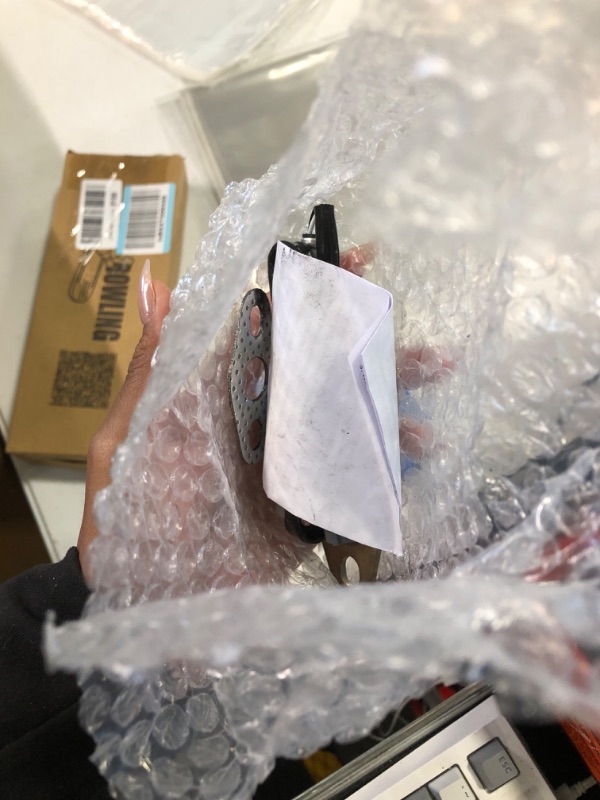 Photo 1 of YCT Oxygen O2 Sensor Upstream Downstream Fits 234-4162 for Toyota Tacoma 4Runner Pickup Tundra Sequoia T100 2.4L 2.7L 3.0L 3.4L 4.7L