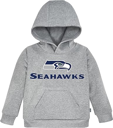 Photo 1 of Gerber Baby NFL Team Fleece Hoodie Sweatshirt
