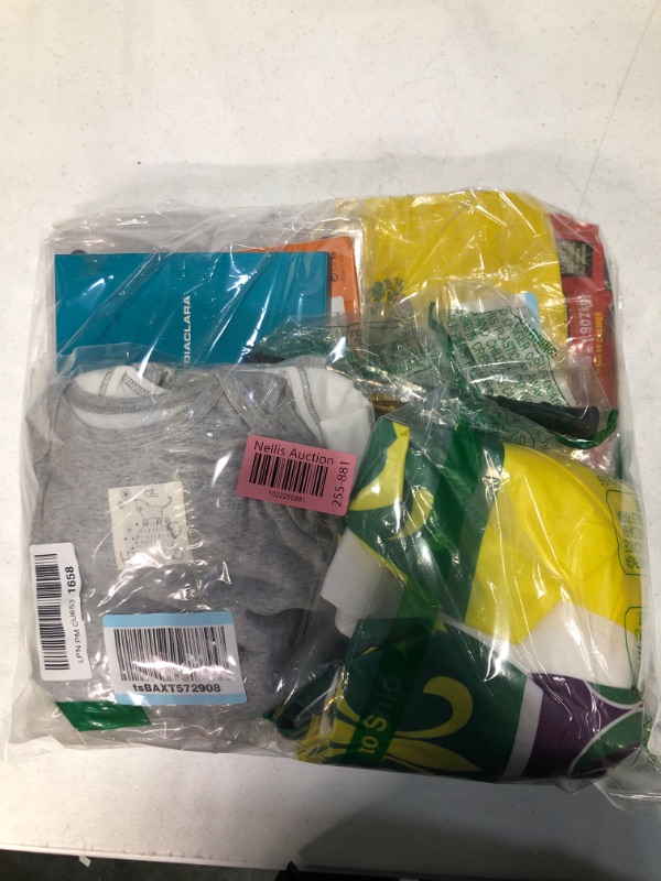 Photo 1 of ***AS IS / NO RETURNS -  FINAL SALE***
