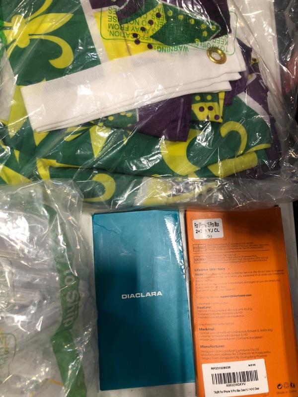 Photo 1 of ***AS IS / NO RETURNS -  FINAL SALE***
