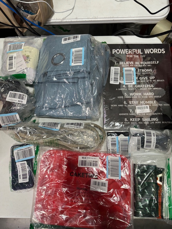 Photo 1 of ***AS IS / NO RETURNS -  FINAL SALE***
