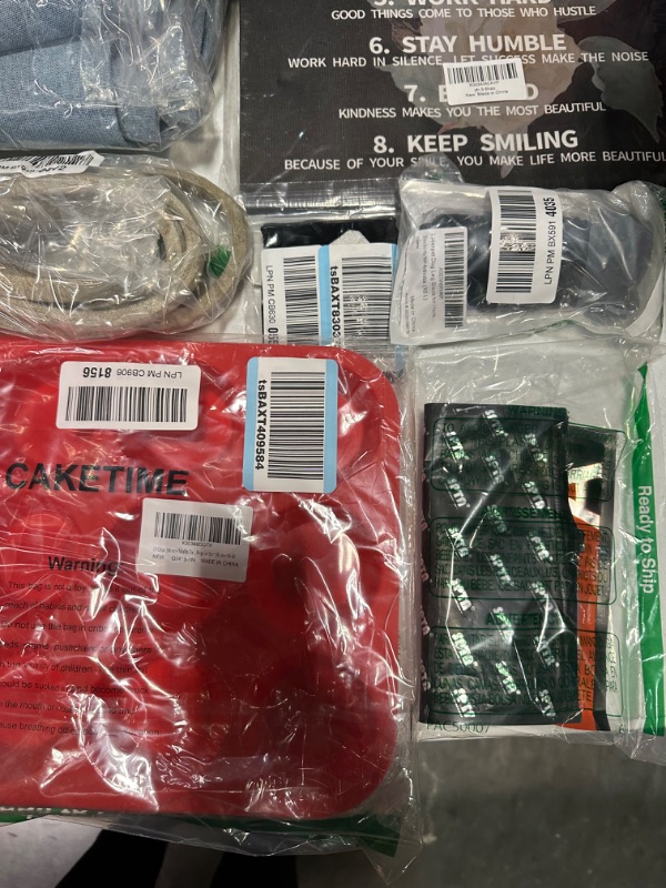 Photo 1 of ***AS IS / NO RETURNS -  FINAL SALE***
