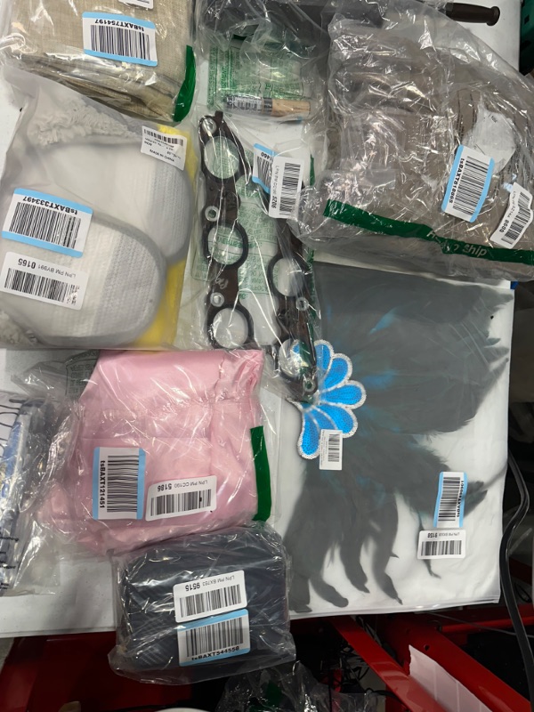 Photo 1 of ***AS IS / NO RETURNS -  FINAL SALE***
