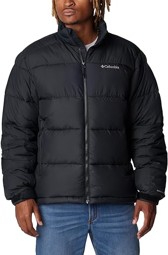 Photo 1 of Columbia Men's Pike Lake Ii Jacket
