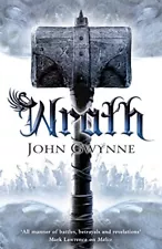 Photo 1 of Wrath, by John Gwynne, Book 4 of The Faithful and the Fallen