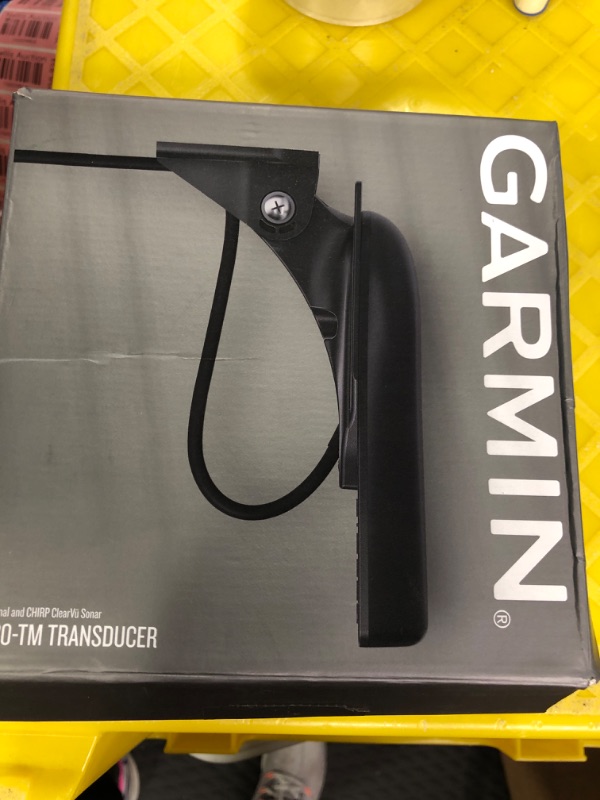 Photo 1 of Garmin