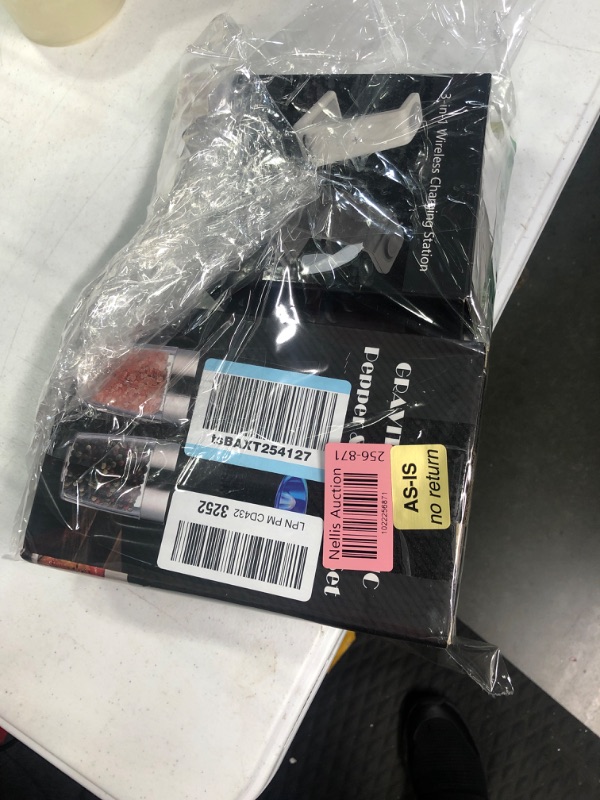 Photo 1 of ***AS IS / NO RETURNS -  FINAL SALE***
