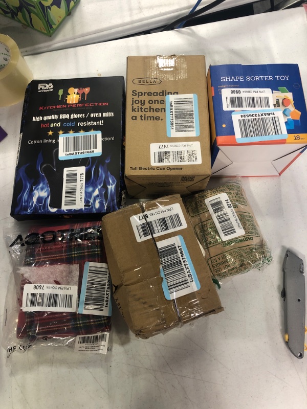 Photo 1 of ***AS IS / NO RETURNS -  FINAL SALE***
