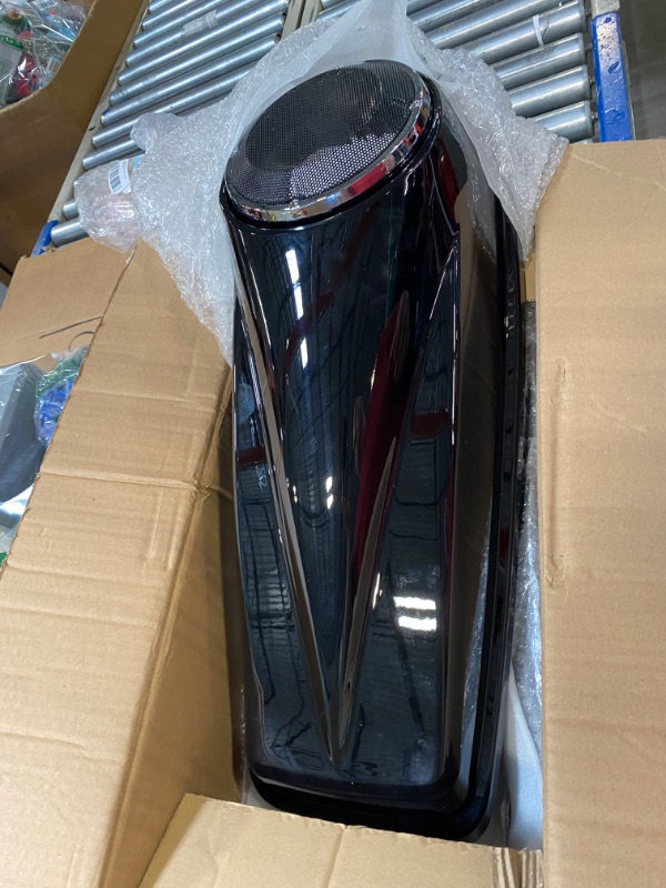 Photo 1 of 6.5" Speaker Saddlebag Lids Fit For Harley Touring Road King Road Glide Street Glide Electra Glide Ultra-Classic Ultra Limited Tri Glide 2014-2023
