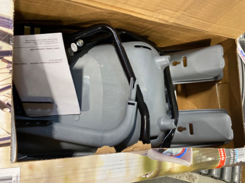 Photo 1 of Bicycle Child Carrier - Quantity 1