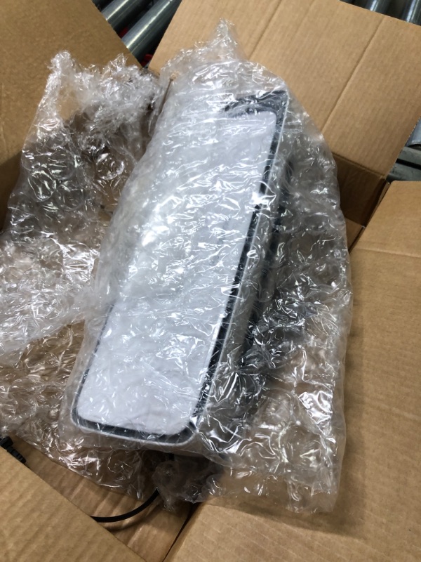 Photo 1 of Laminator Machine, 13-inch A3 Laminator for A3 A4 A5, 60s Fast Warm-Up 6 in 1 Laminating Machine with Cold, 3Mil, 5Mil Modes, Paper Cutter, Corner Rounder, Hole Puncher and Iron Ring(40 Pouches) A-40 Pouch