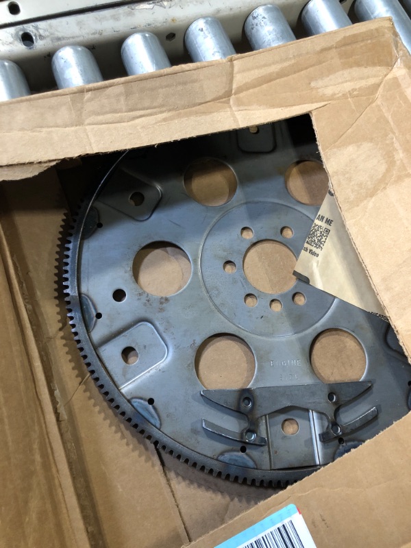 Photo 3 of ATP Z-269 Automatic Transmission Flywheel Flex-Plate