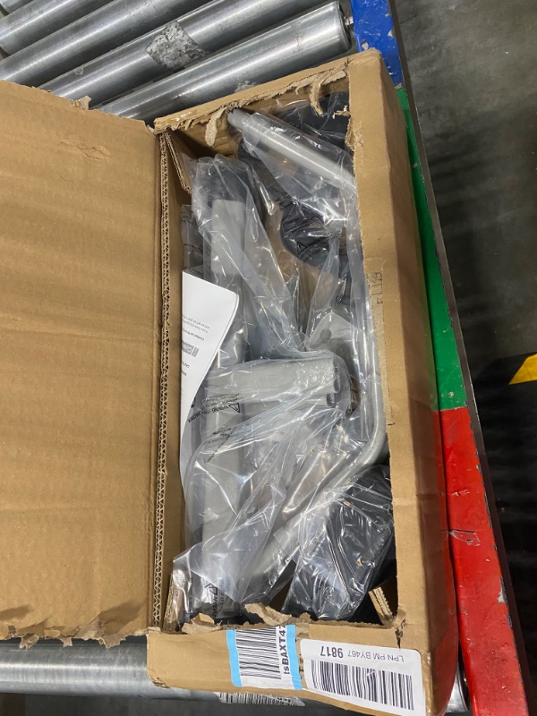 Photo 1 of Portable Under Desk Stationary Fitness Machine Collection - Indoor Exercise Pedal Machine Bike for Arms, Legs, Physical Therapy or Calorie Burn by Wakeman Fitness Standard